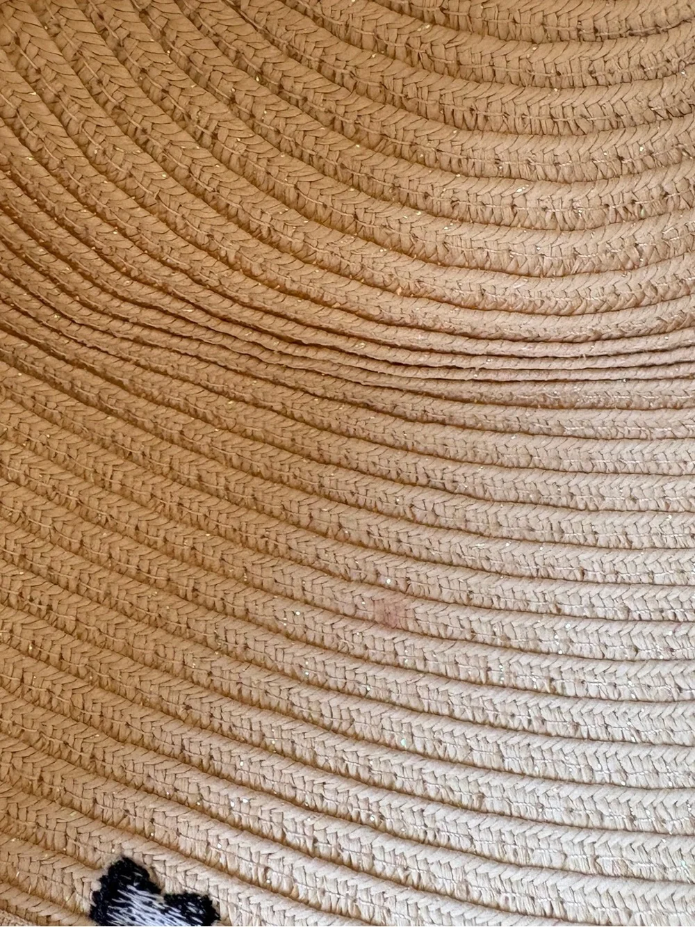 🤍H&M🤍 girls sun hat 👒, size 6-10
